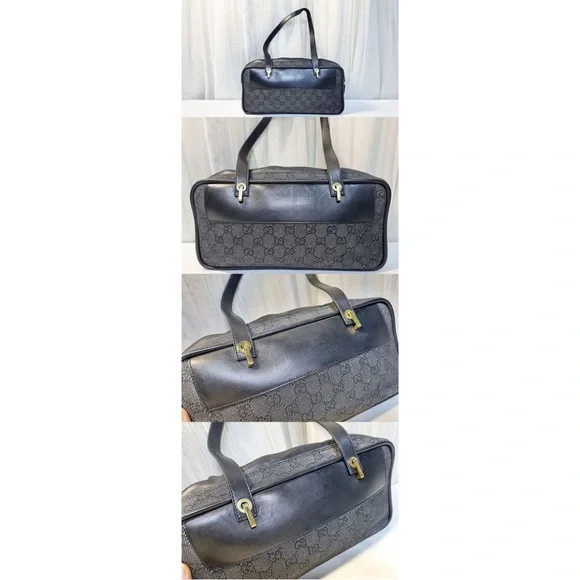 HOST PICK⭐️Authentic Gucci Shoulder Bag 🖤 New as 💖 - Picture 8 of 14